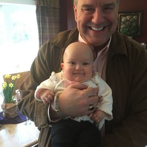 Meet your Posher, Steven